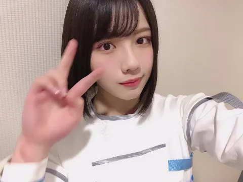 渡邉 美穂｜"ときめきぐさ"ちゃう、"ときめきそう"（2019-03-16）