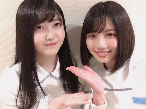 渡邉 美穂｜"ときめきぐさ"ちゃう、"ときめきそう"（2019-03-16）｜3枚目
