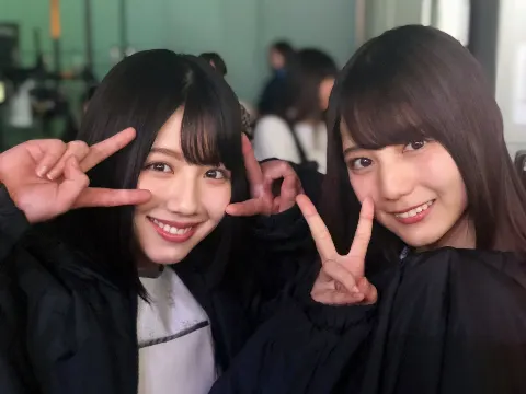 渡邉 美穂｜"ときめきぐさ"ちゃう、"ときめきそう"（2019-03-16）｜4枚目