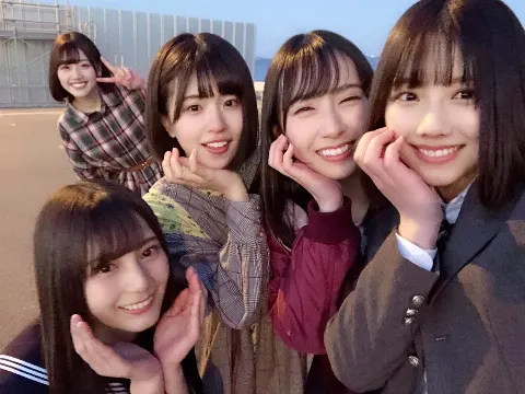 渡邉 美穂｜"ときめきぐさ"ちゃう、"ときめきそう"（2019-03-16）｜6枚目