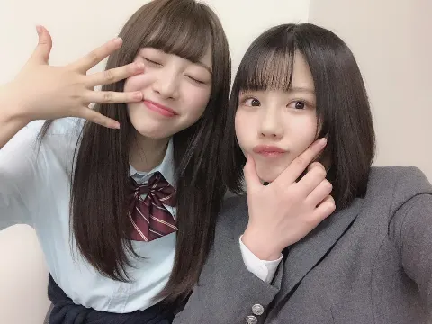 渡邉 美穂｜"ときめきぐさ"ちゃう、"ときめきそう"（2019-03-16）｜7枚目