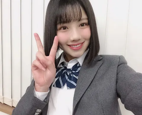 渡邉 美穂｜"ときめきぐさ"ちゃう、"ときめきそう"（2019-03-16）｜8枚目