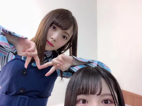 渡邉 美穂｜語彙力皆無状態になると猫になる（2019-03-20）｜3枚目