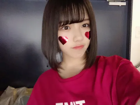渡邉 美穂｜4月になりましたね🍥（2019-04-04）｜5枚目