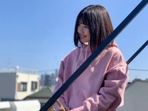 渡邉 美穂｜週刊少年マガジンさん🐻（2019-04-04）