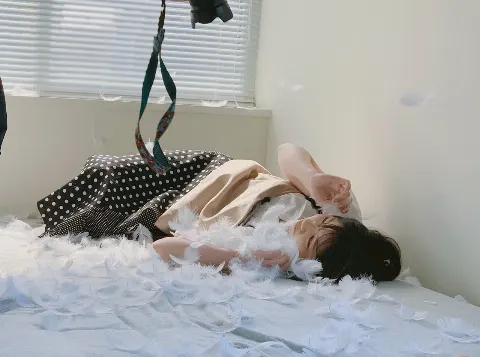 渡邉 美穂｜週刊少年マガジンさん🐻（2019-04-04）｜8枚目