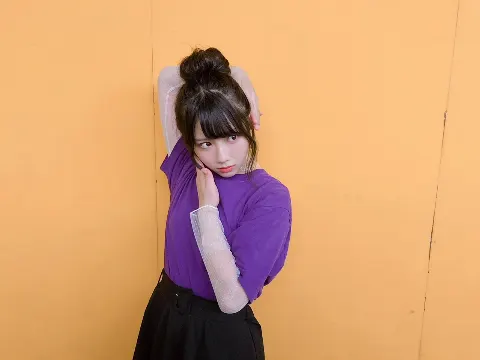 渡邉 美穂｜ブログのタイトル考えるのに5分かかりました。結果これ。（2019-04-17）｜2枚目
