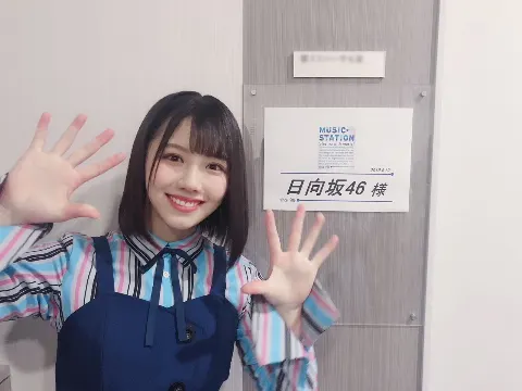 渡邉 美穂｜ピースしちゃう✌🏻️（2019-04-28）