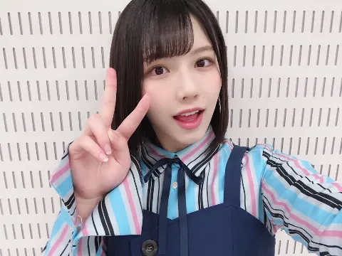 渡邉 美穂｜ピースしちゃう✌🏻️（2019-04-28）｜5枚目