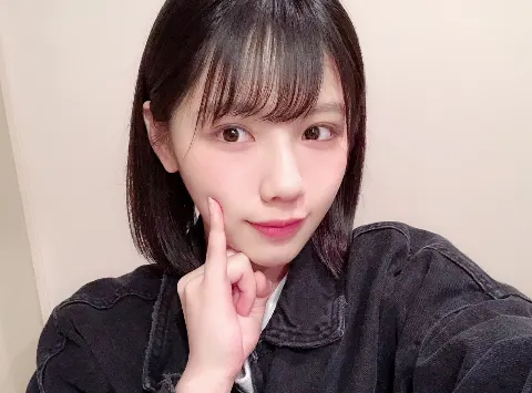 渡邉 美穂｜ピースしちゃう✌🏻️（2019-04-28）｜6枚目
