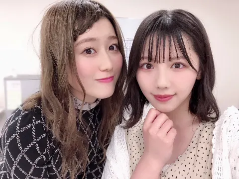 渡邉 美穂｜ワンピースの柄チョコチップちゃう（2019-04-30）｜5枚目