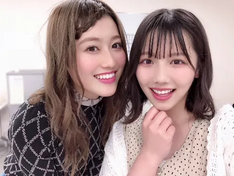 渡邉 美穂｜ワンピースの柄チョコチップちゃう（2019-04-30）｜6枚目