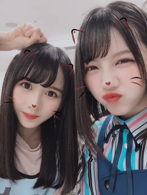 渡邉 美穂｜ぷぷぷのぷーーー！！🤭（2019-05-11）｜2枚目