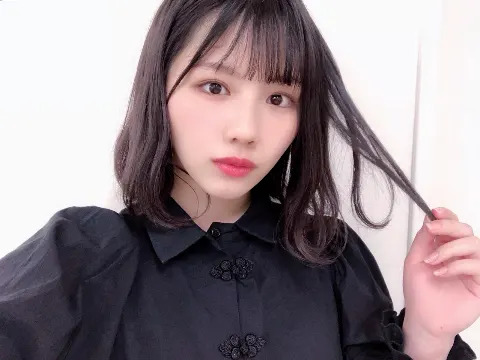渡邉 美穂｜ぷぷぷのぷーーー！！🤭（2019-05-11）｜4枚目