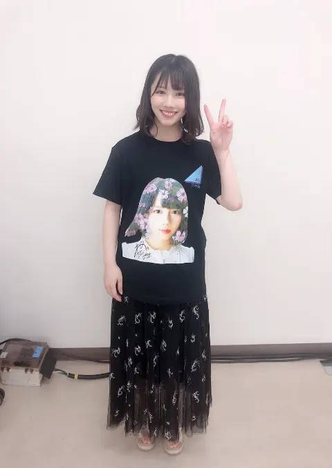 渡邉 美穂｜わたなベーグル🥯（2019-05-21）｜4枚目