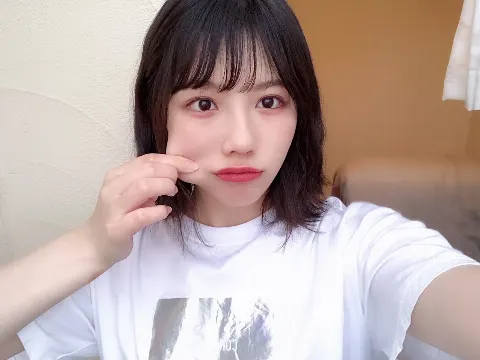 渡邉 美穂｜私のことを知ってるかーい（2019-05-25）｜4枚目