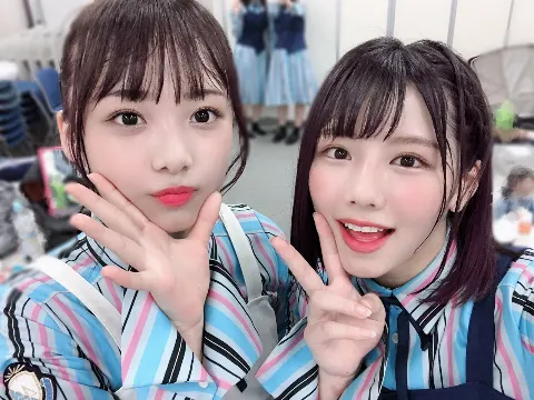 渡邉 美穂｜うぇぇぇぇぇぇぇぶ🌊（2019-05-26）｜2枚目