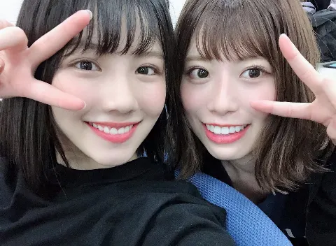 渡邉 美穂｜うぇぇぇぇぇぇぇぶ🌊（2019-05-26）｜3枚目
