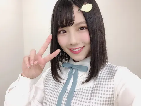 渡邉 美穂｜高所恐怖症だけどジェットコースターは好き🐳（2019-06-04）