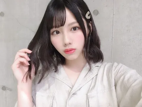 渡邉 美穂｜ひみつだよ〜🍤（2019-06-04）