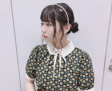 渡邉 美穂｜ひみつだよ〜🍤（2019-06-04）｜4枚目