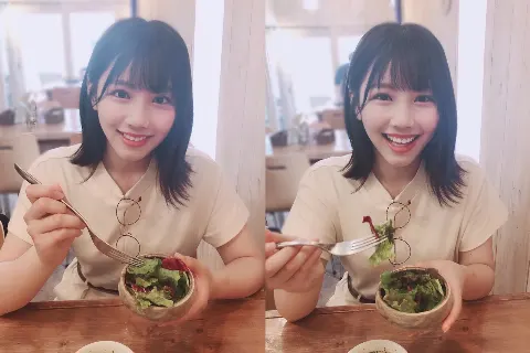 渡邉 美穂｜しぶといで〜😏（2019-06-06）