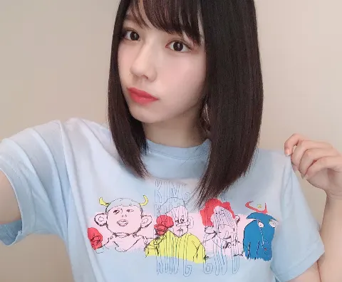 渡邉 美穂｜起立！礼！叫べー！（2019-06-09）