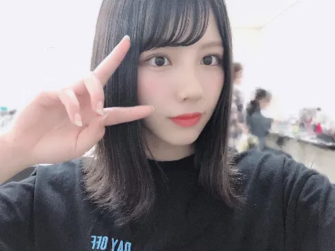 渡邉 美穂｜起立！礼！叫べー！（2019-06-09）｜3枚目