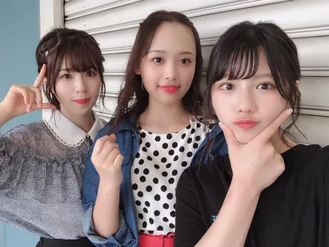 渡邉 美穂｜起立！礼！叫べー！（2019-06-09）｜7枚目