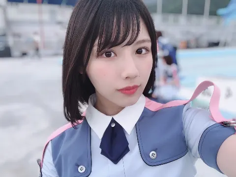 渡邉 美穂｜ドレ(ミホ)ラシド（2019-06-11）