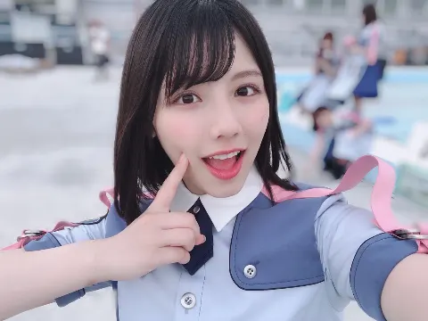 渡邉 美穂｜ドレ(ミホ)ラシド（2019-06-11）｜4枚目