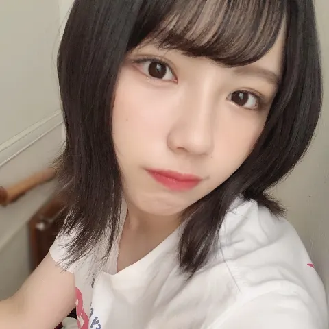 渡邉 美穂｜暑い時には冷たい物を。（2019-06-20）｜3枚目