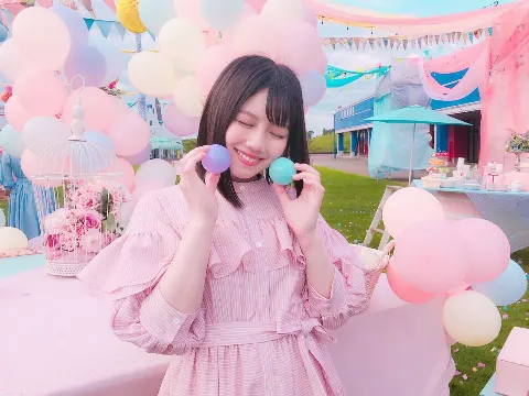 渡邉 美穂｜たぬきだってどこかにいる、、（2019-06-21）｜4枚目