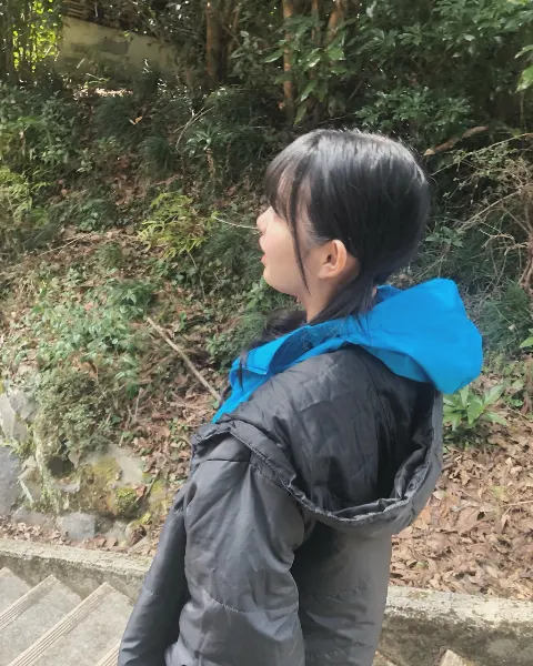 渡邉 美穂｜青天の霹靂（2019-06-24）｜3枚目
