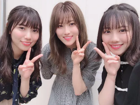 渡邉 美穂｜みーちゃんモード突入（2019-06-26）｜4枚目