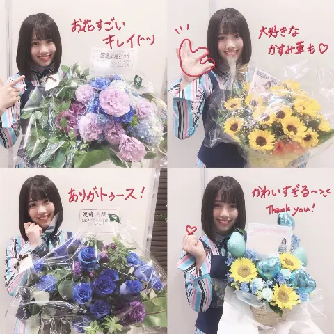 渡邉 美穂｜みーちゃんモード突入（2019-06-26）｜6枚目