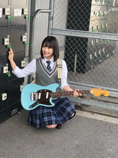 渡邉 美穂｜感無量ってやつ（2019-07-02）｜2枚目