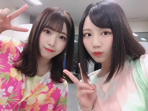渡邉 美穂｜夏の匂いと蝉の音（2019-07-26）｜2枚目