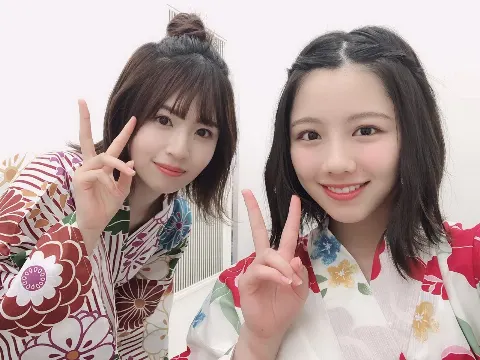 渡邉 美穂｜夏の匂いと蝉の音（2019-07-26）｜4枚目