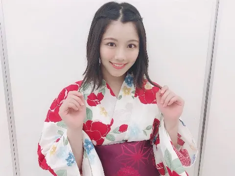 渡邉 美穂｜夏の匂いと蝉の音（2019-07-26）｜5枚目