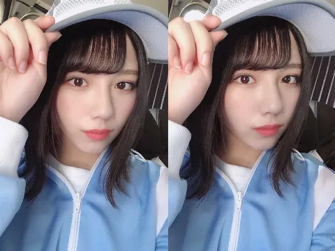 渡邉 美穂｜永遠に夏休み（2019-07-28）