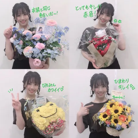 渡邉 美穂｜永遠に夏休み（2019-07-28）｜2枚目