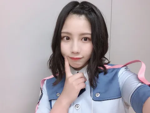 渡邉 美穂｜あいどるるるる🧸（2019-08-04）