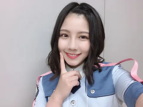渡邉 美穂｜あいどるるるる🧸（2019-08-04）｜2枚目