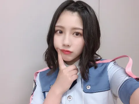 渡邉 美穂｜あいどるるるる🧸（2019-08-04）｜3枚目