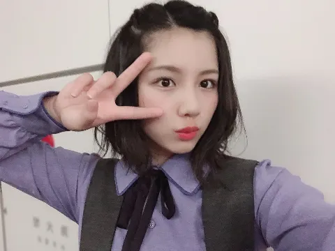 渡邉 美穂｜がおー🦖（2019-08-08）