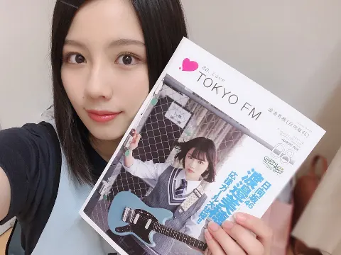 渡邉 美穂｜がおー🦖（2019-08-08）｜2枚目