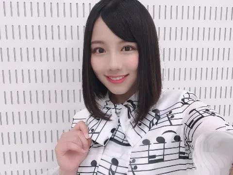 渡邉 美穂｜片目を瞑るのは難しい☁️（2019-08-11）