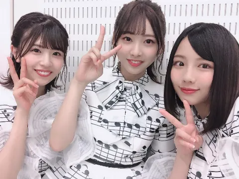 渡邉 美穂｜片目を瞑るのは難しい☁️（2019-08-11）｜3枚目