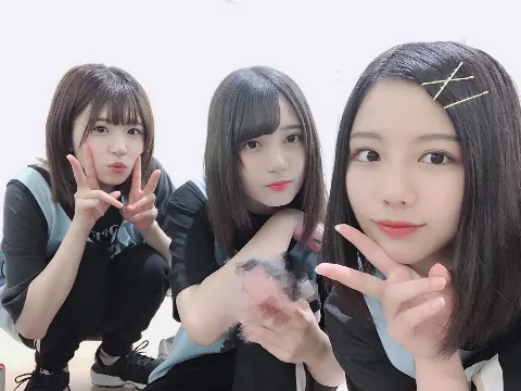 渡邉 美穂｜17→19（2019-08-14）｜2枚目